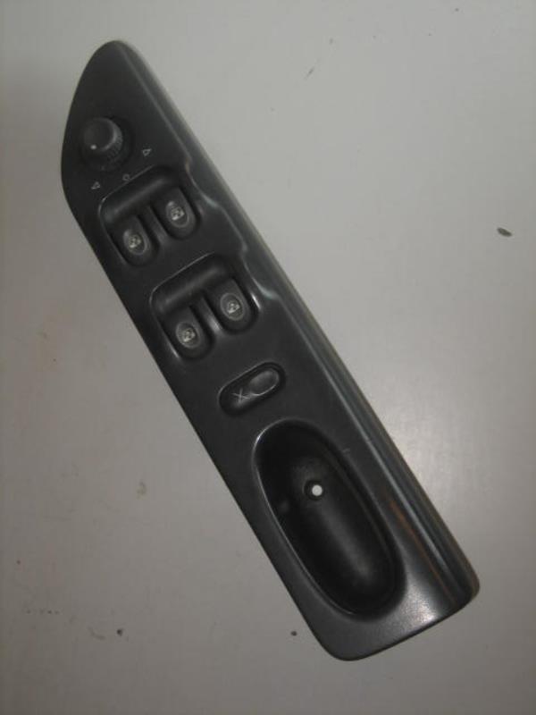 Interruttore lavacristalli anteriore sinistro RENAULT LAGUNA 1 PHASE 2 Diésel - 1