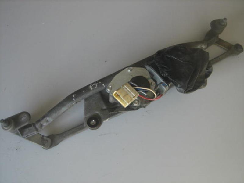 Meccanismo tergicristallo anteriore CITROEN SAXO PHASE 1 Gasolina - 1