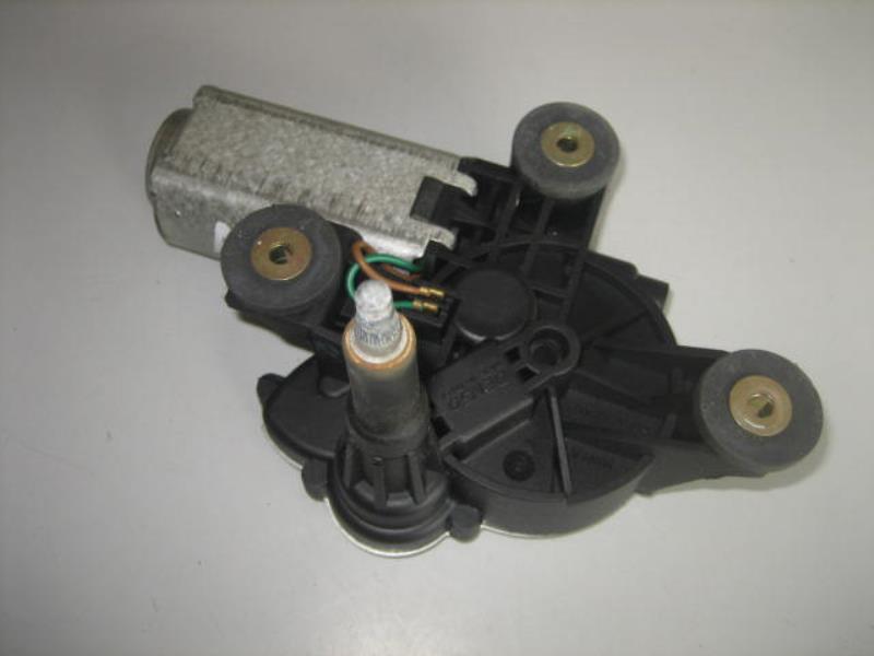 Motore tergicristallo posteriore FIAT PANDA 2 PHASE 1 Gasolina - 1