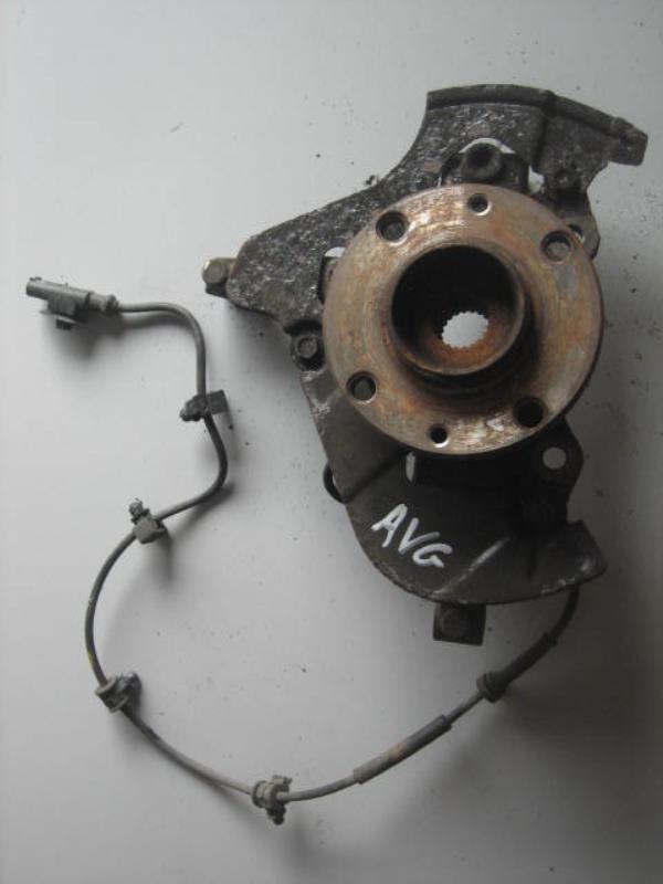 Fuso a snodo anteriore sinistro FIAT PANDA 2 PHASE 1 Gasolina - 1