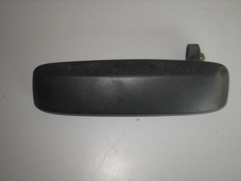 Maniglia portiera posteriore sinistra FIAT PANDA 2 PHASE 1 Gasolina - 1
