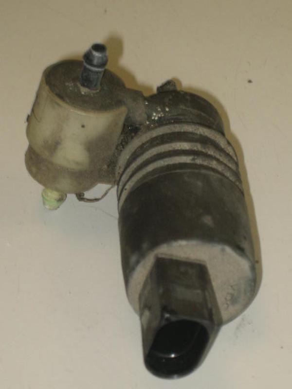 Pompa lavacristalli anteriore VOLKSWAGEN GOLF 4 Diésel - 1