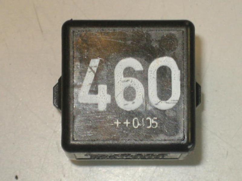 Relais electrique AUDI A3 2 PHASE 1 Diesel - 1