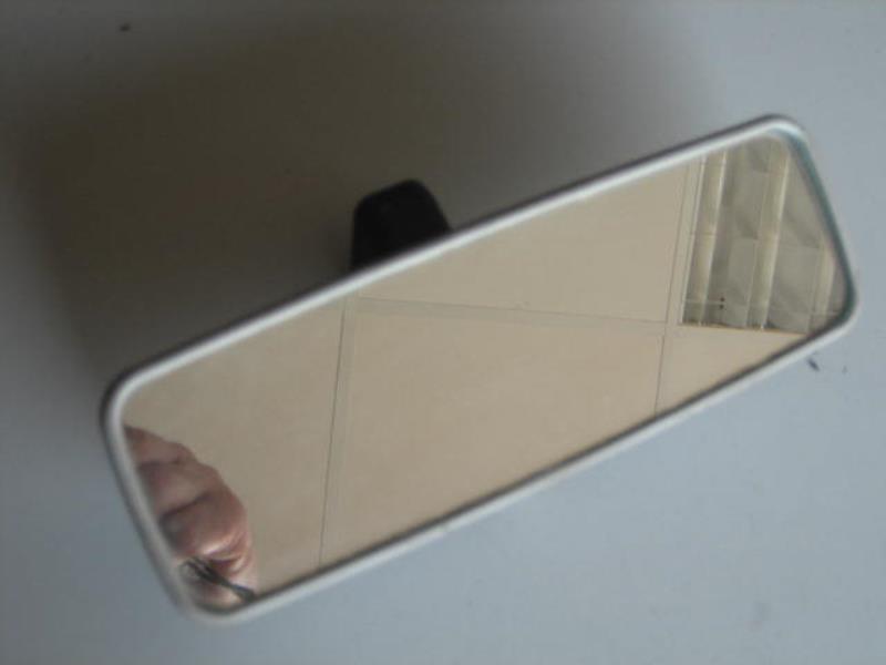Specchietto retrovisore interno FIAT PANDA 2 PHASE 1 Gasolina - 1