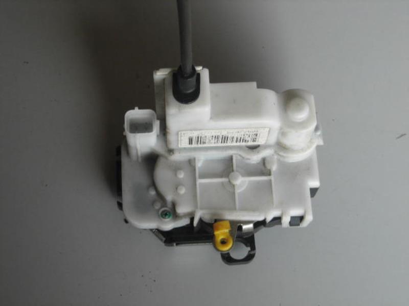 Serratura posteriore destra FIAT PANDA 2 PHASE 1 Gasolina - 1