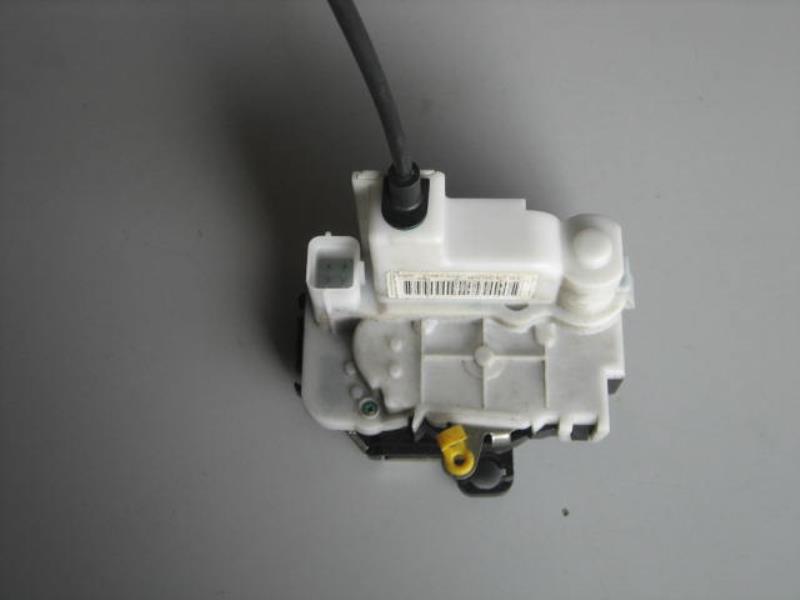 Serratura anteriore destra FIAT PANDA 2 PHASE 1 Gasolina - 1