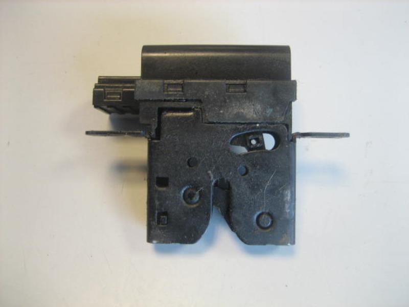 Serrure de coffre RENAULT SCENIC 1 PHASE 2 Diesel - 1