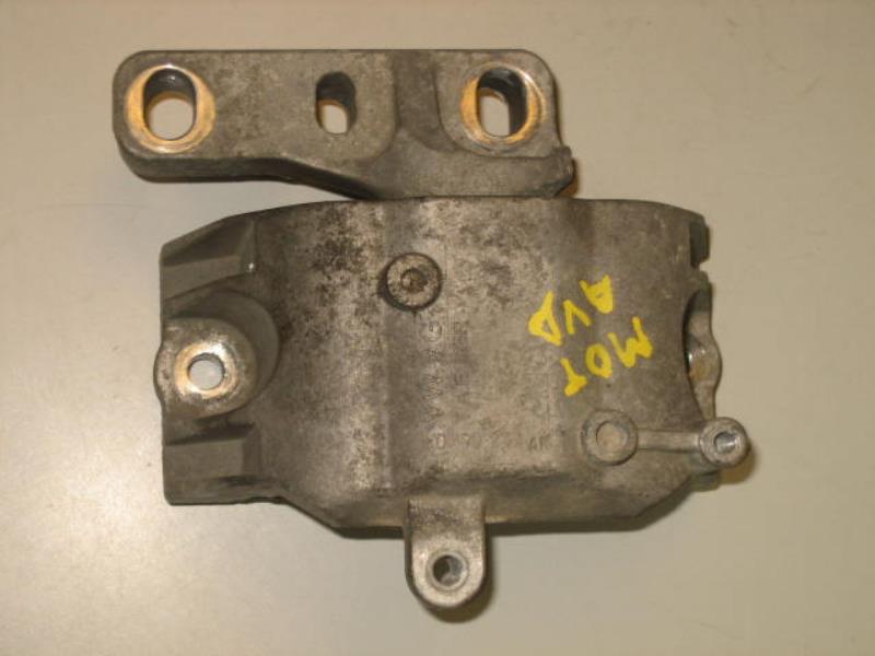 Support moteur AUDI A3 2 PHASE 1 Diesel - 1