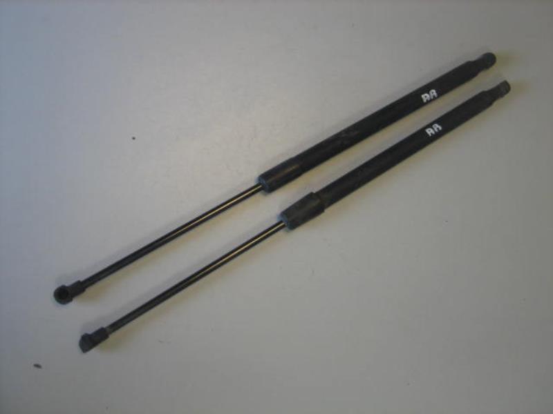 Verin de lunette arriere AUDI A3 2 PHASE 1 Diesel - 1