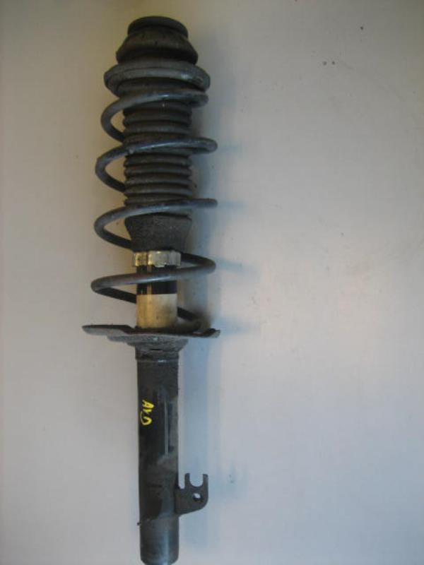 Ammortizzatore anteriore destro CITROEN C1 1 PHASE 2 Gasolina - 1