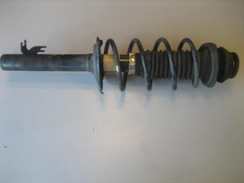 Ammortizzatore anteriore sinistro CITROEN C1 1 PHASE 2 Gasolina - 1