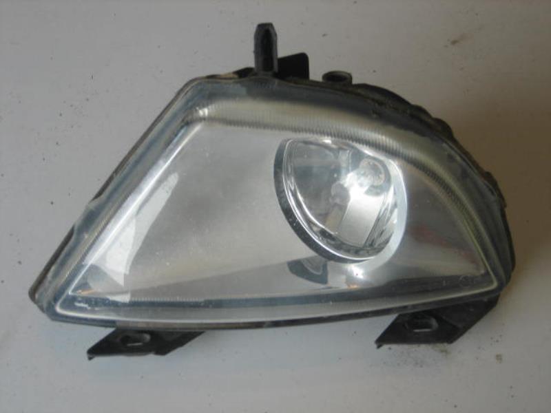 Fendinebbia destro (luci) FORD FIESTA 5 PHASE 1 Gasolina - 1