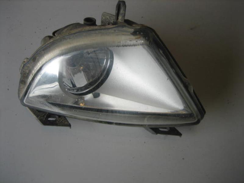 Fendinebbia sinistro (luce) FORD FIESTA 5 PHASE 1 Gasolina - 1