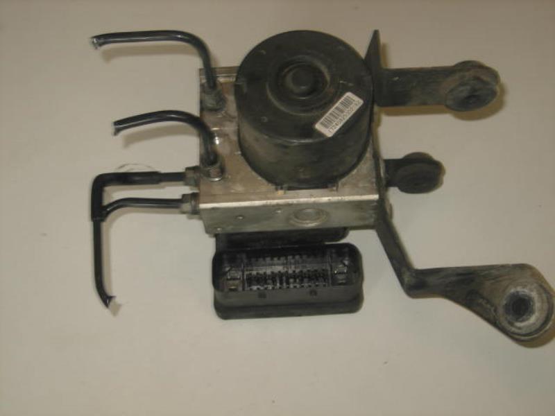 Blocco ABS (antibloccaggio freni) MAZDA 3 1 PHASE 1 Diésel - 1