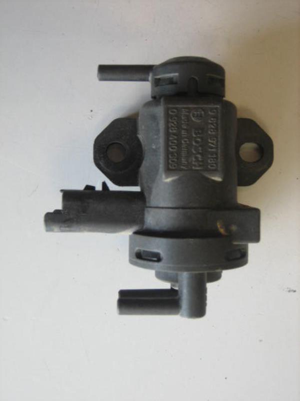 Bloque de electroválvulas FIAT DUCATO 2 PHASE 2 Diésel - 1