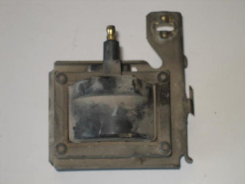 Bobina (accensione) PEUGEOT 205 PHASE 2 Gasolina - 1