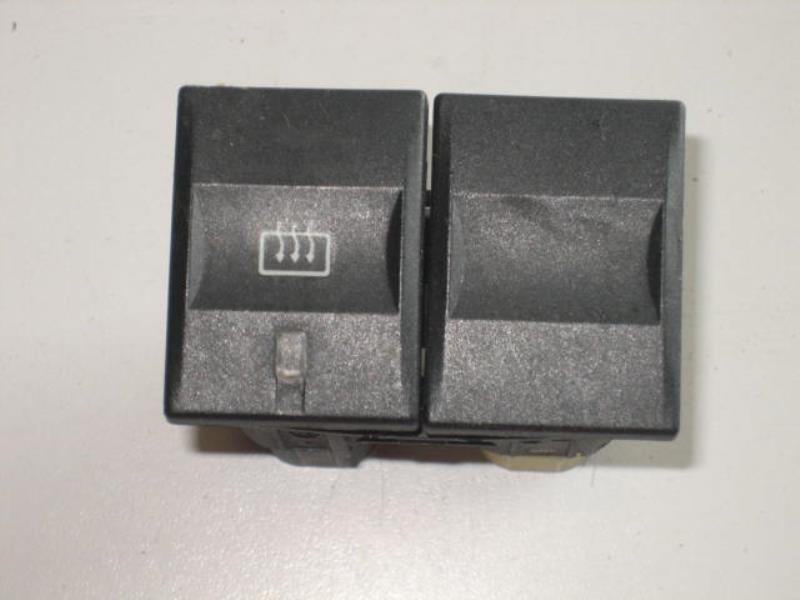 Bouton/Interrupteur FORD MONDEO 2 Diesel - 1
