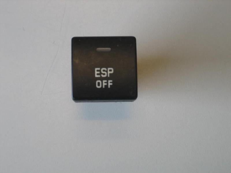 Bouton/Interrupteur CITROEN C4 1 PHASE 1 Diesel - 1