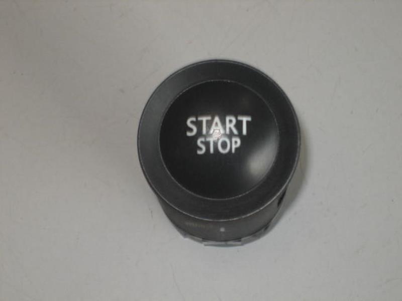 Bouton de demarrage RENAULT MEGANE 2 PHASE 1 Diesel - 1