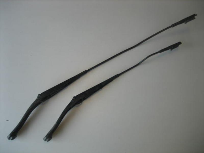 Braccio tergicristallo anteriore FIAT GRANDE PUNTO Diésel - 1