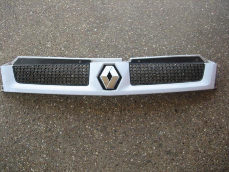 Calandre RENAULT MASTER 2 PHASE 2 Diesel - 1