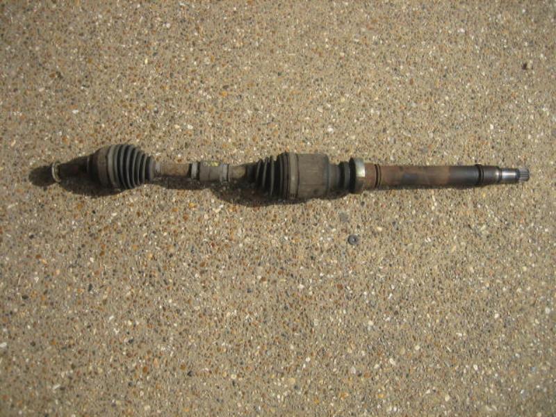 Giunto cardanico albero di trasmissione destro MAZDA 3 1 PHASE 1 Diésel - 1