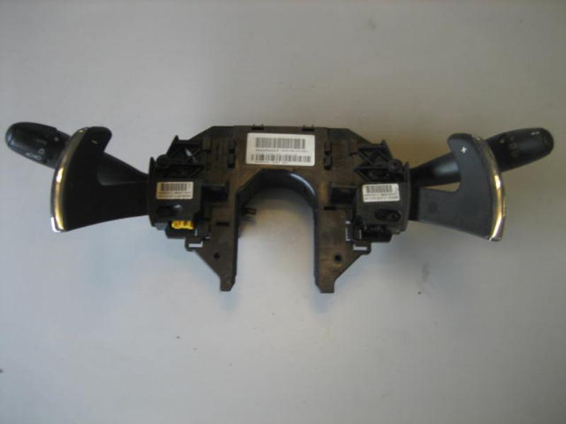 Devio guida completo con contatto spiralato CITROEN C4 1 PHASE 1 Diésel - 1