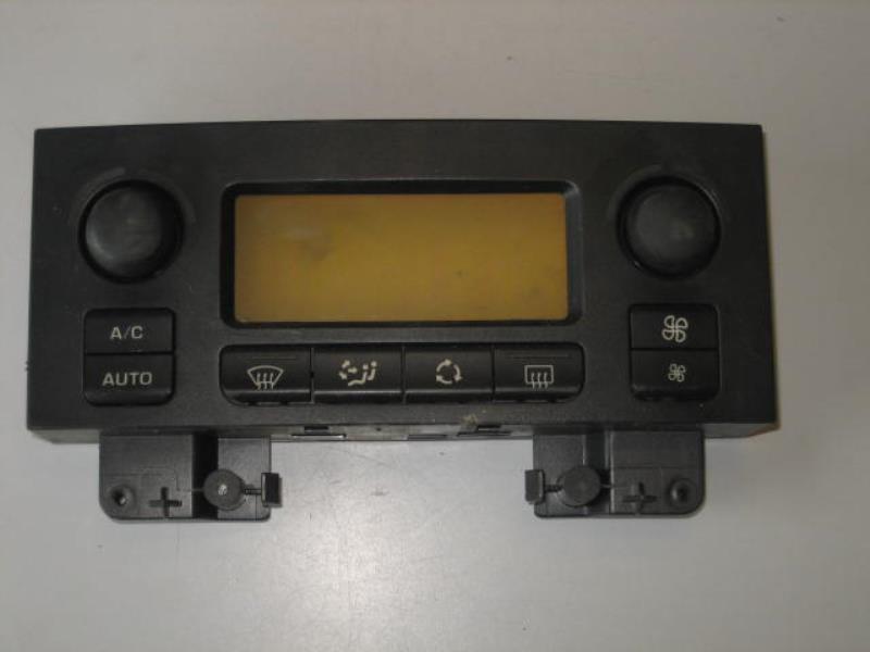 Commande chauffage CITROEN C4 1 PHASE 1 Diesel - 1