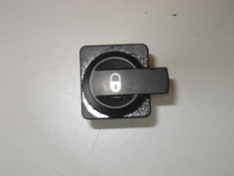 Commande de fermeture centralisee CITROEN C4 1 PHASE 1 Diesel - 1