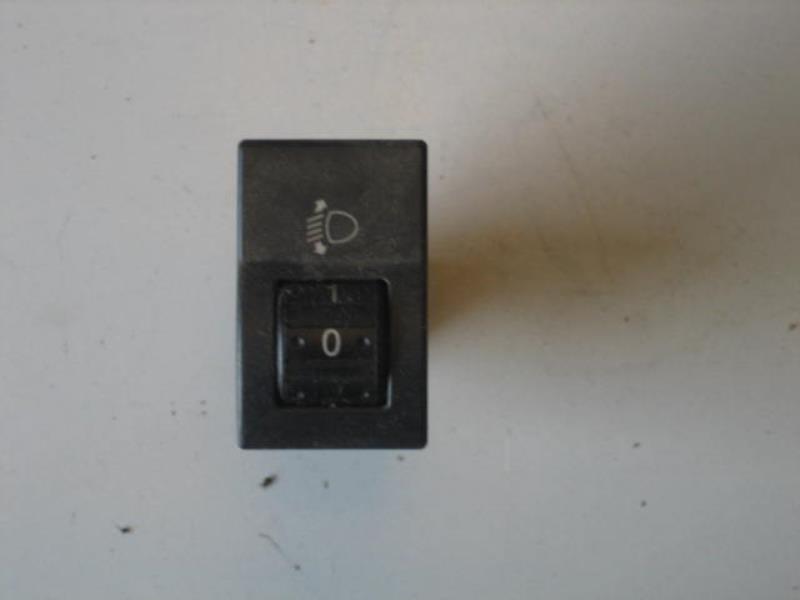 Commande de phare MAZDA 3 1 PHASE 1 Diesel - 1