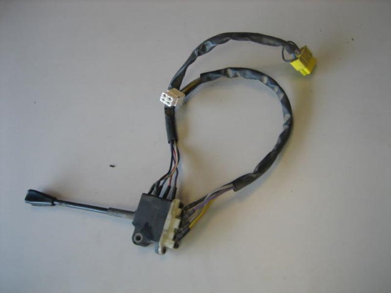 Devio tergicristalli PEUGEOT J9 Gasolina - 1