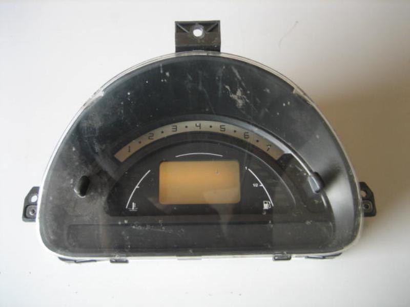 Compteur CITROEN C2 PHASE 1 Diesel - 1