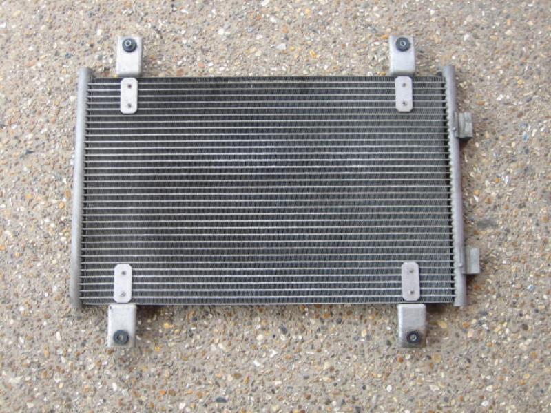 Radiatore clima FIAT DUCATO 2 PHASE 2 Diésel - 1