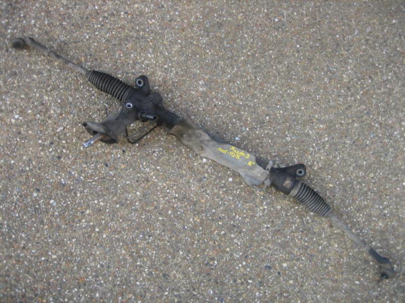 Cremaillere assistee MAZDA 3 1 PHASE 1 Diesel - 1