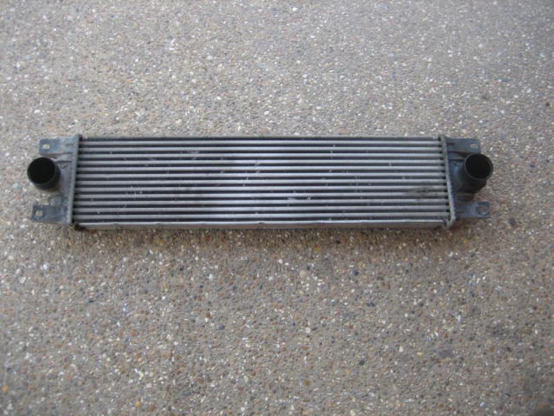 Echangeur air (Intercooler) RENAULT MASTER 2 PHASE 2 Diesel - 1