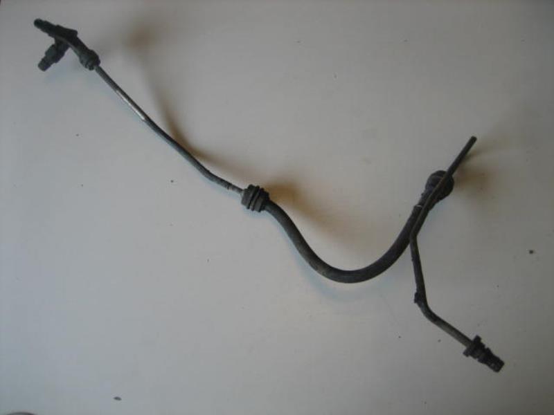 Emetteur MAZDA 3 1 PHASE 1 Diesel - 1