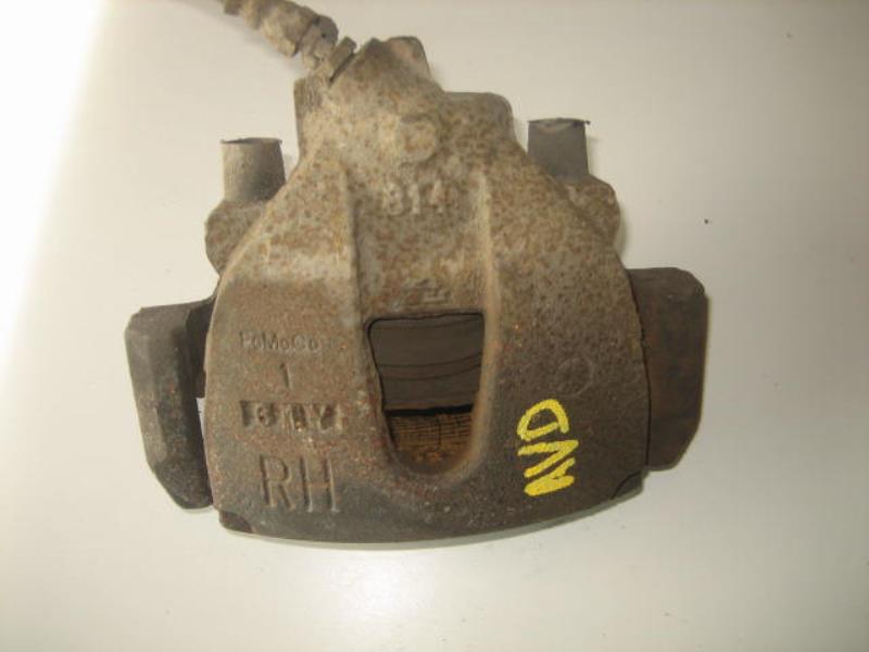 Pinza freni anteriore destra MAZDA 3 1 PHASE 1 Diésel - 1