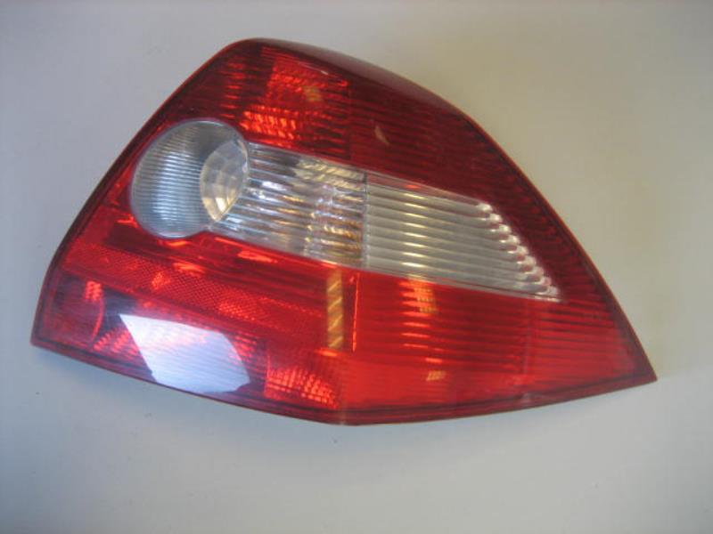 Fanale posteriore principale destro (luci) RENAULT MEGANE 2 PHASE 1 Diésel - 1