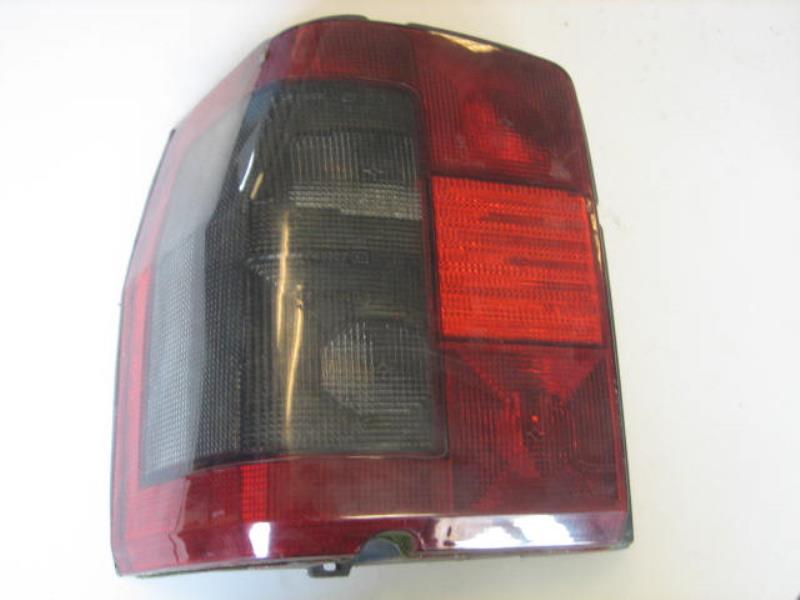 Fanale posteriore principale sinistro (luci) FIAT TIPO 1 PHASE 2 Diésel - 1