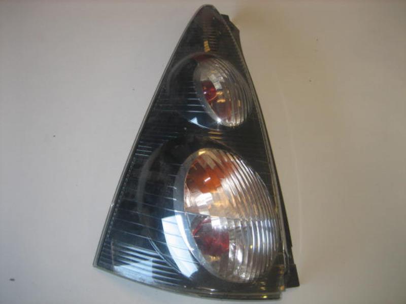 Fanale posteriore principale sinistro (luci) CITROEN C1 1 PHASE 2 Gasolina - 1