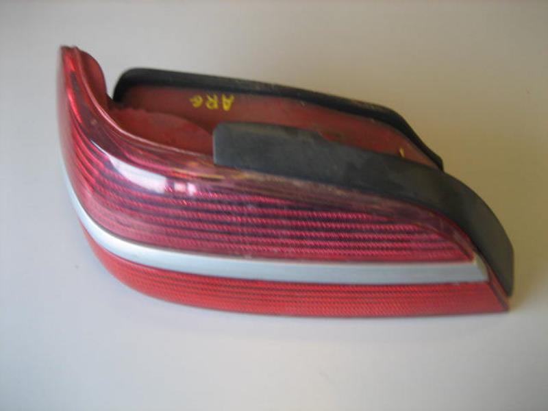 Fanale posteriore principale sinistro (luci) PEUGEOT 406 PHASE 2 Diésel - 1