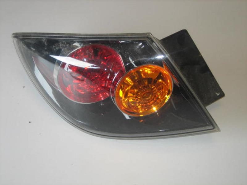 Fanale posteriore principale sinistro (luci) MAZDA 3 1 PHASE 1 Diésel - 1