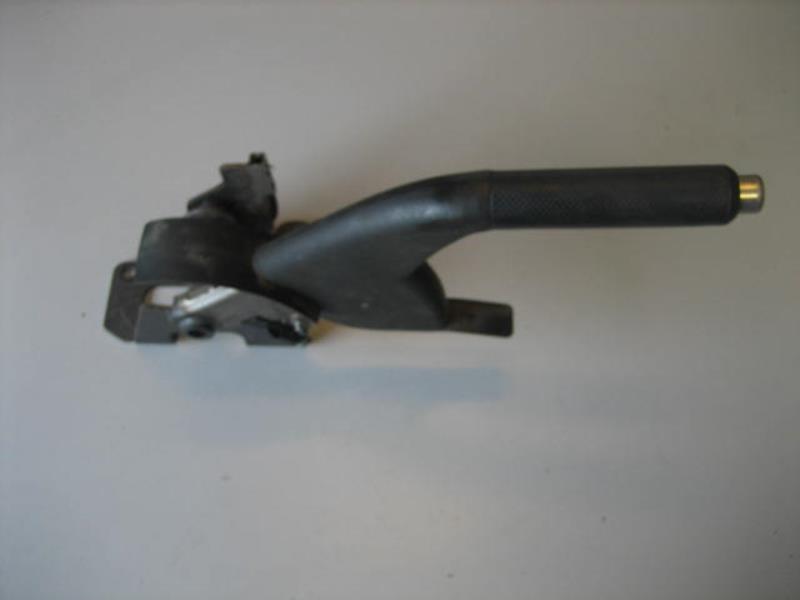 Levier frein à main MAZDA 3 1 PHASE 1 Diesel - 1