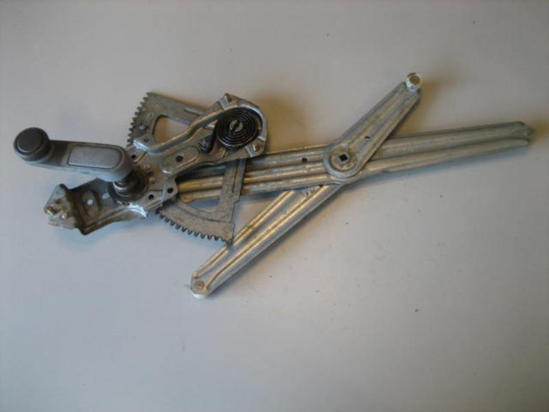 Alzacristalli manuale anteriore destro PEUGEOT 205 PHASE 2 Gasolina - 1