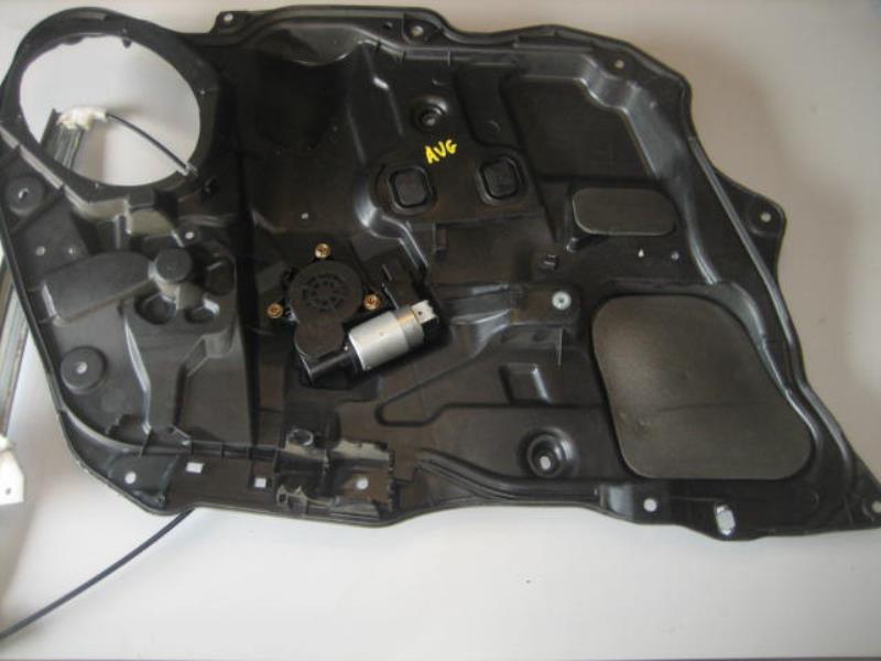 Mecanisme de leve vitre electrique avant gauche MAZDA 3 1 PHASE 1 Diesel - 1