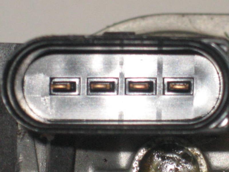 Mecanisme essuie glace avant MAZDA 3 1 PHASE 1 Diesel - 1