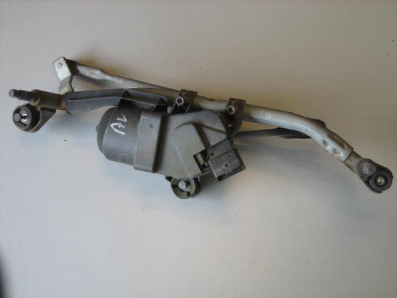 Meccanismo tergicristallo anteriore PEUGEOT 1007 Diésel - 1