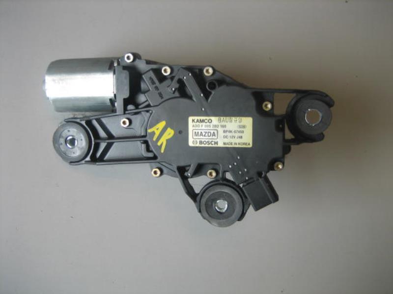 Motore tergicristallo posteriore MAZDA 3 1 PHASE 1 Diésel - 1