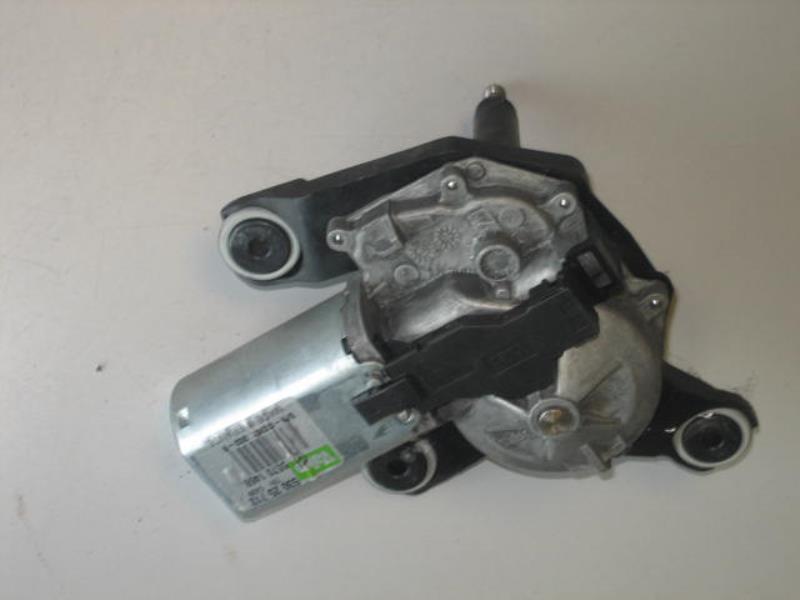 Motore tergicristallo posteriore FIAT GRANDE PUNTO Diésel - 1