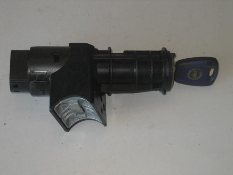 Neiman FIAT PUNTO 2 PHASE 1 Essence - 1